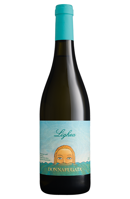 Donnafugata Lighea 0,75
