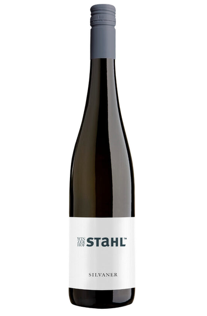 Stahl Damaszener Stahl Silvaner 0,75