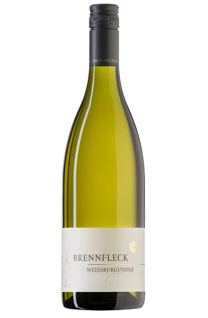 Brennfleck Weißburgunder Kabinett 0,75