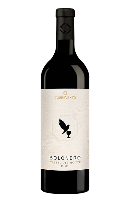 Torrevento C.d.M. Bolonero Rosso  0,75