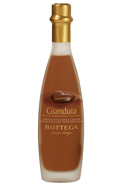 Bottega Gianduia 0,20