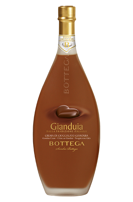 Bottega Gianduia 0,50