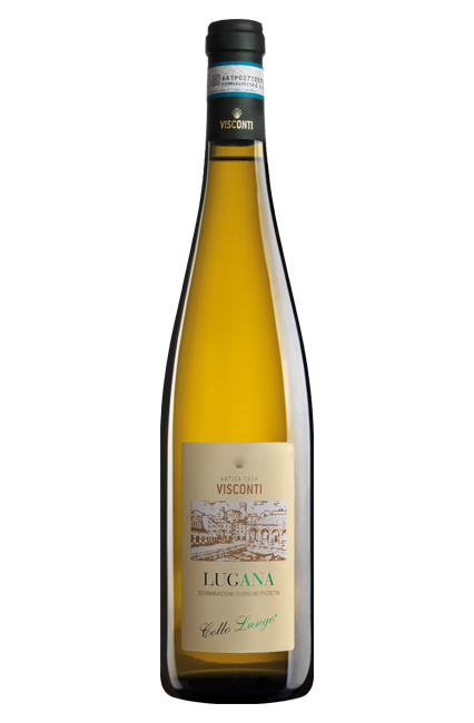 Visconti Lugana Collo Lungo 0,75
