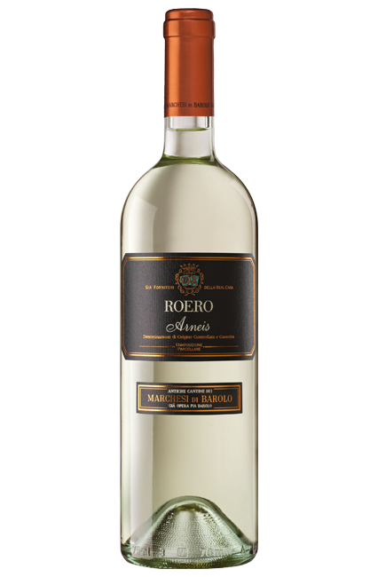 Marchesi Roero Arneis 0,75