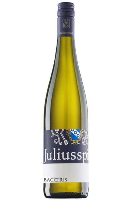 Juliusspital Bacchus 0,75l