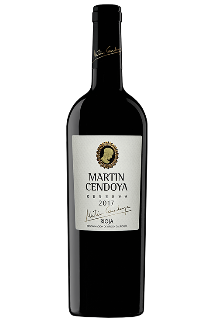 Eguren Ugarte Martin Cendoya Reserva0,75