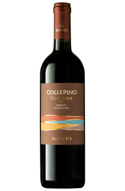 Banfi Collepino 0,75