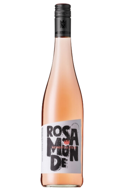 Knoll Rosamunde Rose trocken 0,75