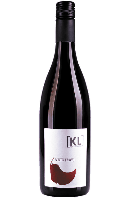 Kerstin Laufer WeinRot 0,75l