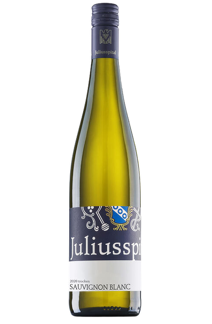 Juliusspital Sauvignon blanc 0,75l