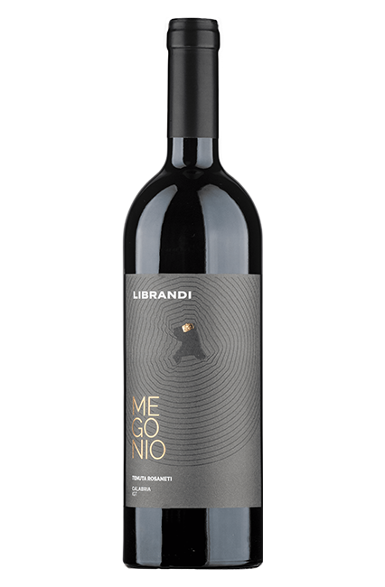 Librandi Magno Megonio IGT 0,75