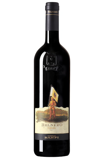 Banfi Belnero 0,75