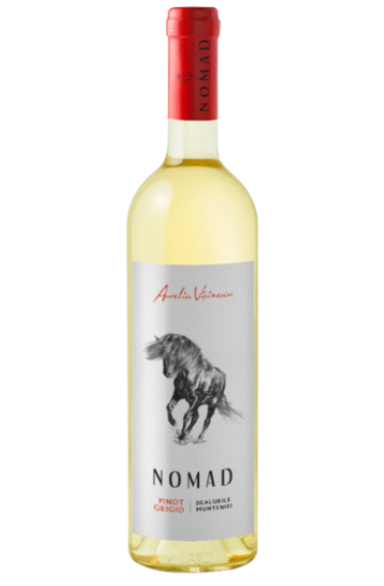 Nomad Pinot Grigio 0,75