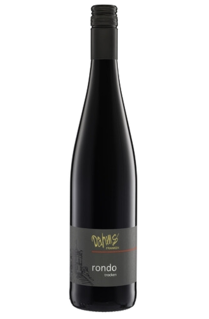 Dahms Gutswein Rondo  0,75