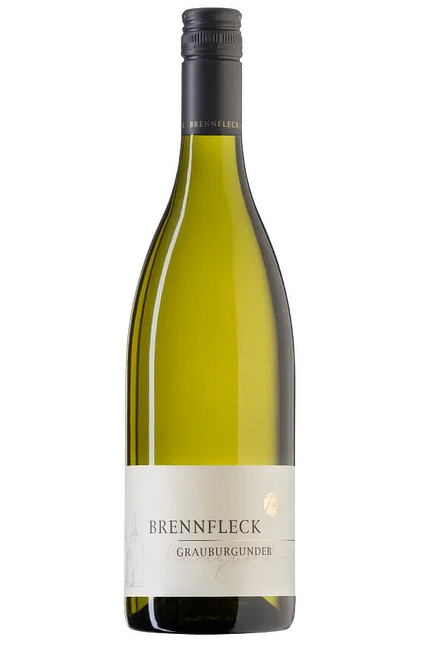 Brennfleck Grauburgunder Kabinett 0,75