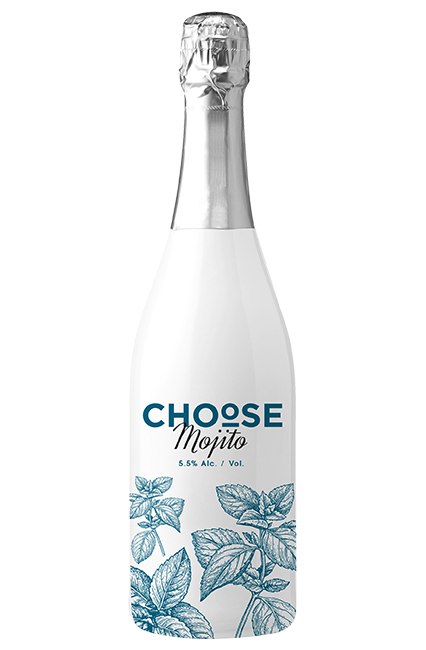 Ponte Choose Mojito 0,75L
