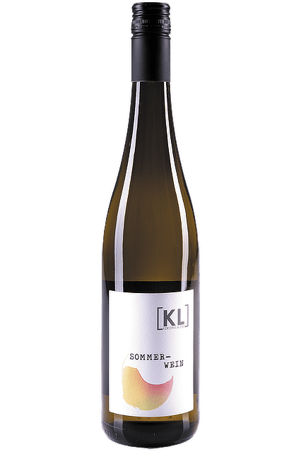 Kerstin Laufer Sommerwein 0,75l
