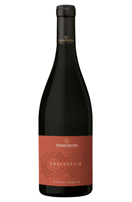 Torrevento Infinitum Primitivo 0,75