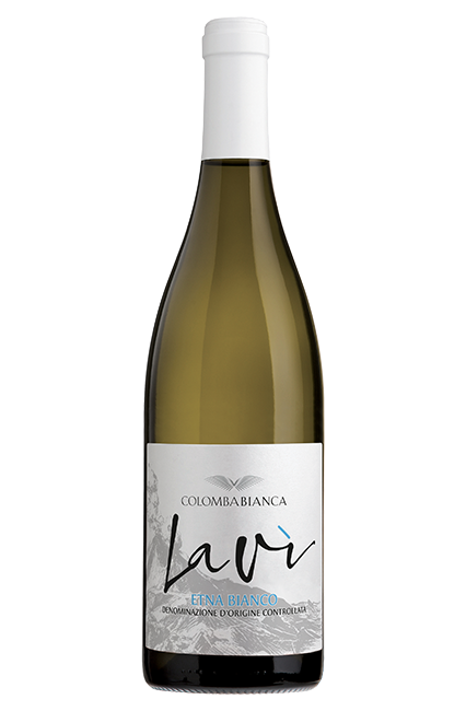 Colomba Quarant. Lavi Carricante 0,75l