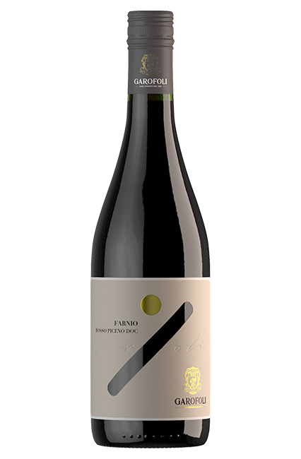 Garofoli Farino Piceno Stelvin 0,75