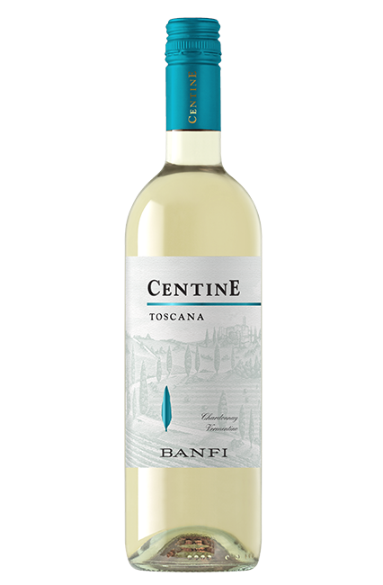 Banfi Centine Bianco 0,75