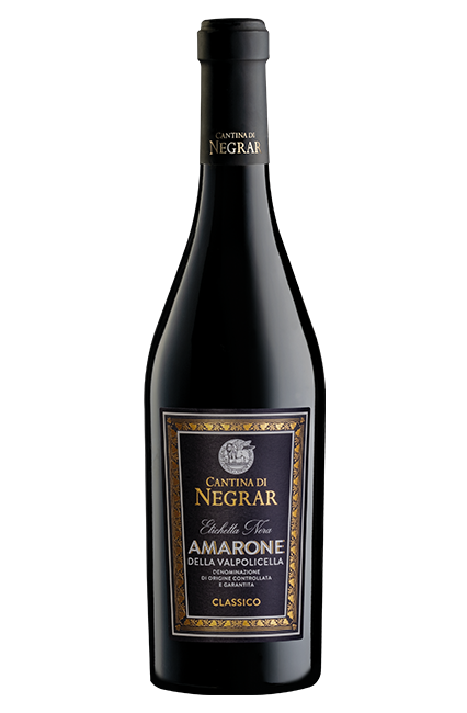 Negrar Amarone Classico 0,75l
