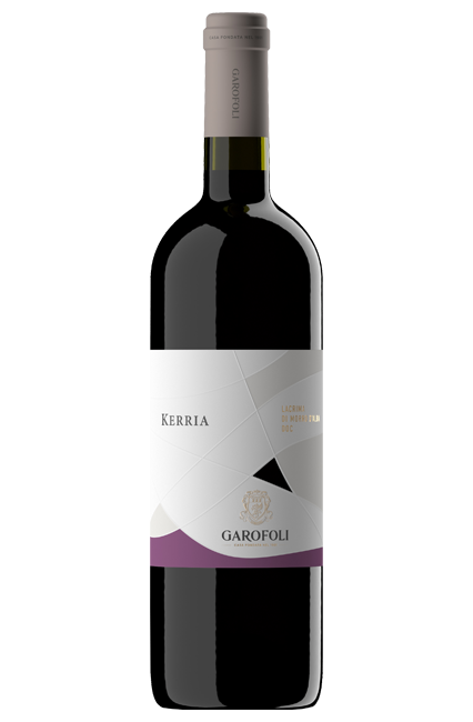 Garofoli Kerria Lacrima di Morro DOC0,75