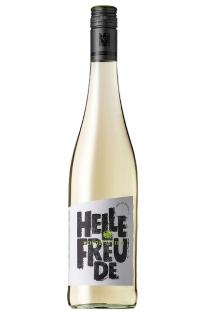 Knoll Helle Freude Cuvee weiß 0,75