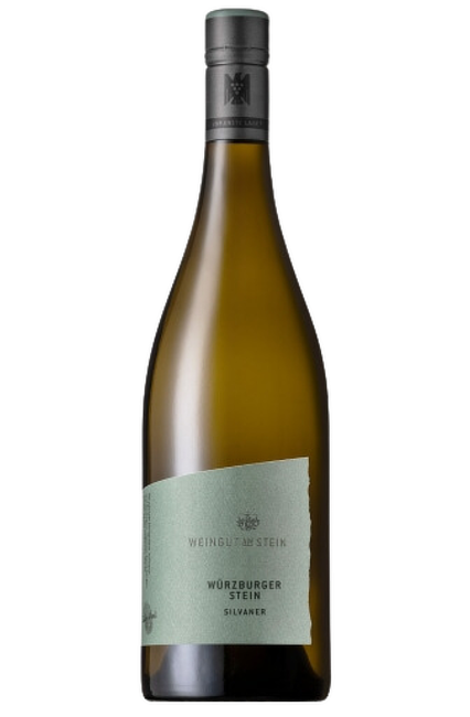 Knoll Würzb. Stein Silvaner trocken 0,75