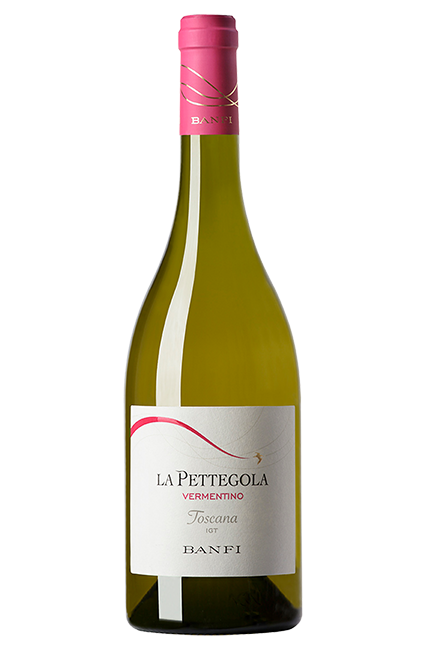 Banfi La Pettegola Vermentino 0,75