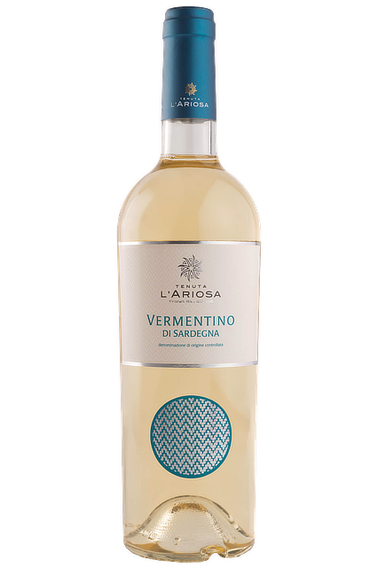 I Simboli Vermentino de Sardegna 0,75l