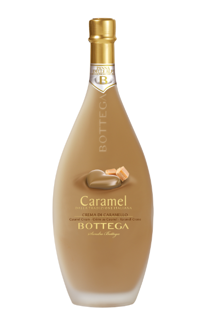 Bottega Caramel 0,50