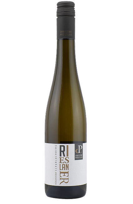 Pröstler Thüngesheimer Rieslaner 0,5