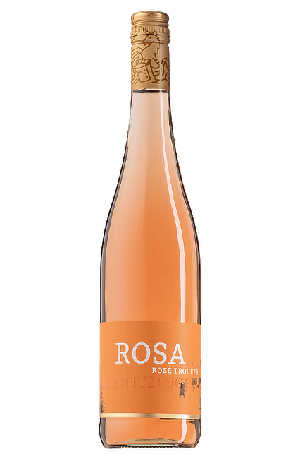 Meintzinger rosa rosé trocken 0,75l