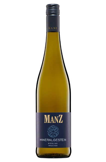Manz Riesling Kabinett 0,75l