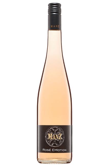 Manz rosé EMotion trocken 0,75l