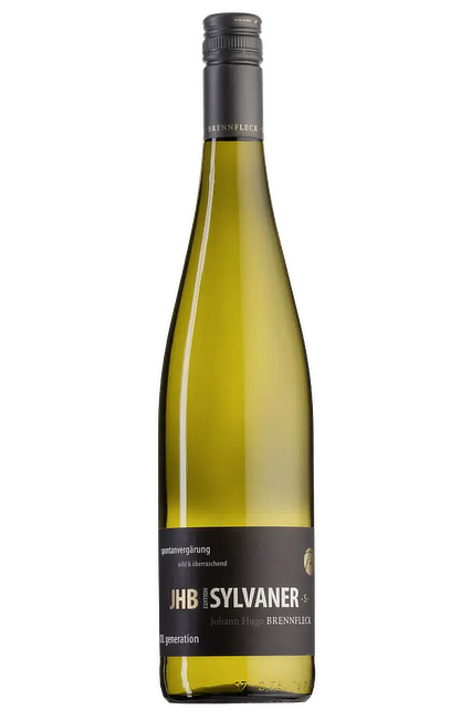 Brennfleck JHB Sylvaner S 0,75