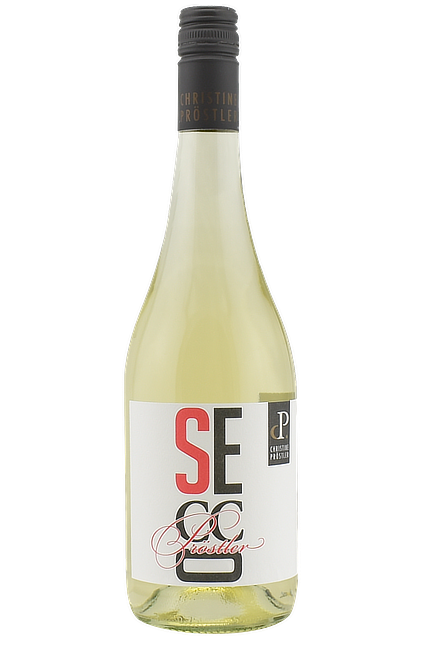 Pröstler Secco Perlwein 0,75