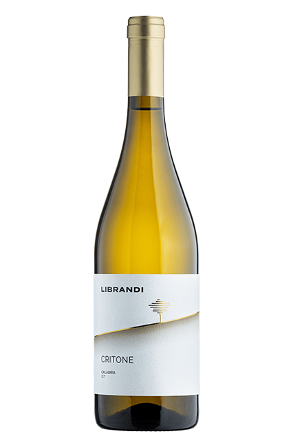 Librandi Critone Bianco 0,75