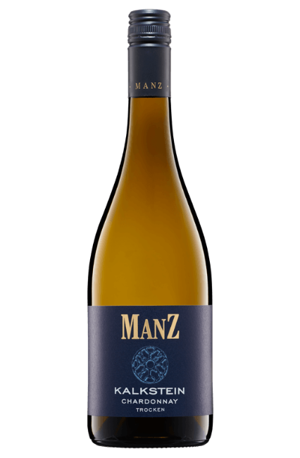 Manz Chardonnay Kalkstein 0,75