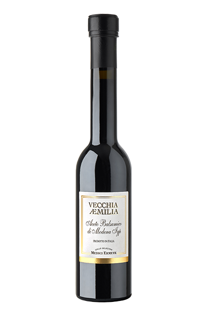 Medici Aceto Balsamico Ris. 0,25