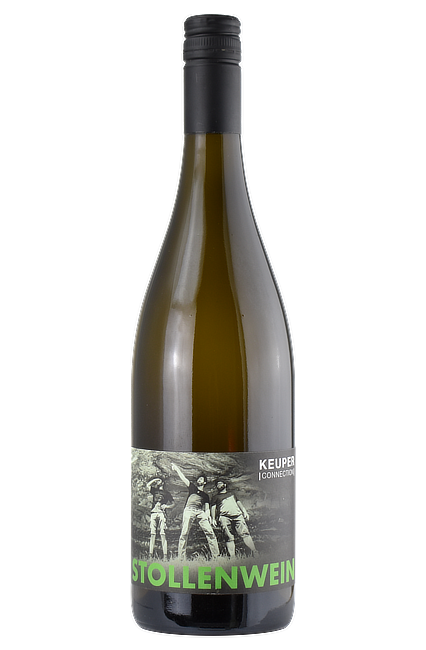 Ilmbacher Hof Silvaner STOLLENWEIN 0,75l