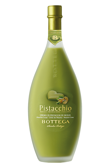Bottega Pistacchio - Pistazie 0,5