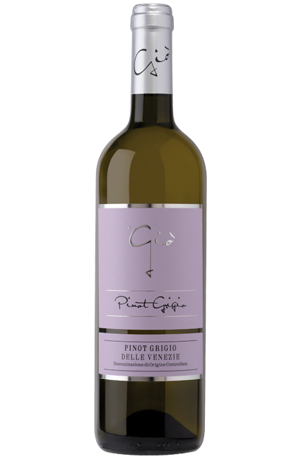 Ponte Pinot Grigio IGT 0,75