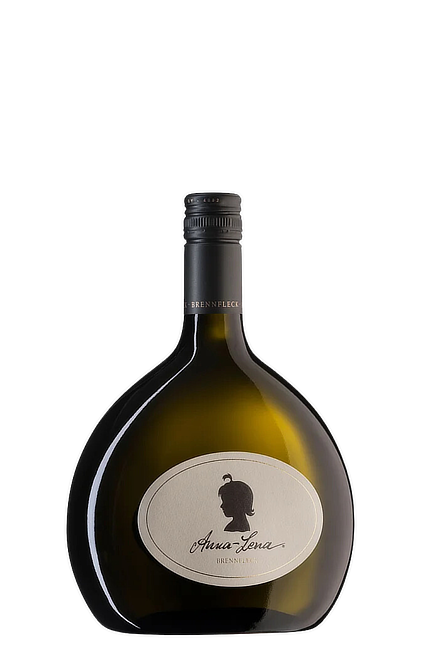 Brennfleck Anna-Lena Silvaner Kab. 0,75