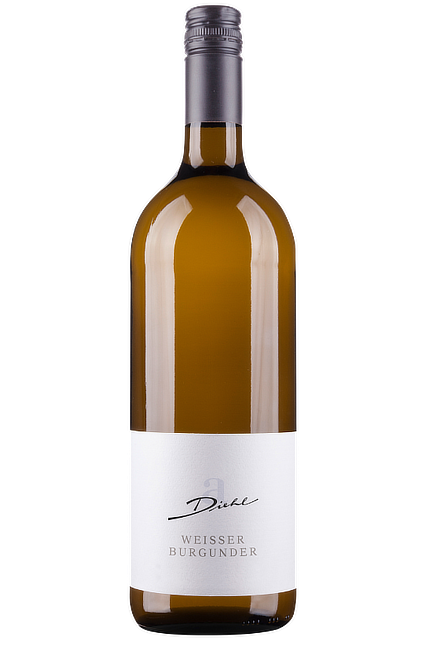 A.Diehl Weisser Burgunder 1 Lt.