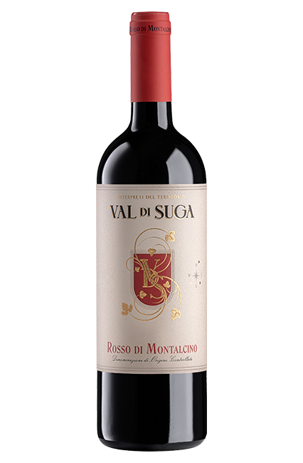 Angelini ValdiSuga Rosso di Montalc.0,75