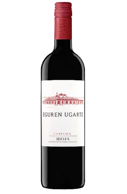 Eguren Ugarte Cosecha 0,75