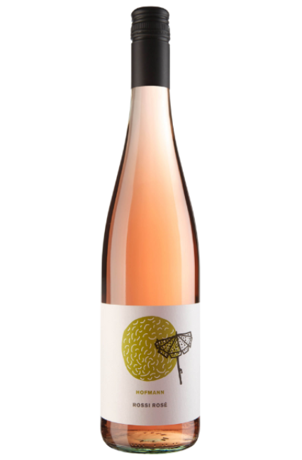 Hofmann Rossi rosé 0,75