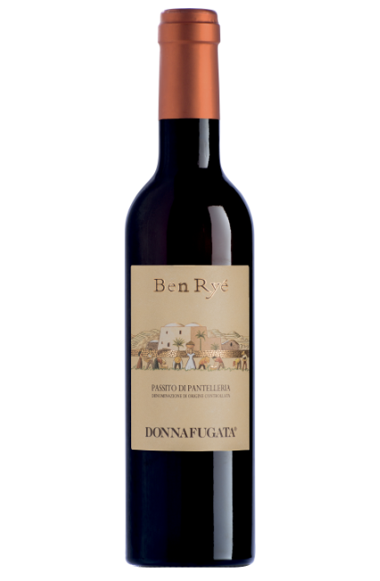 Donnafugata Ben Rye 0,375